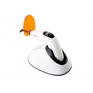 LAMPA FOTOPOLIMERIZARE LED F - WOODPECKER - STOC EPUIZAT