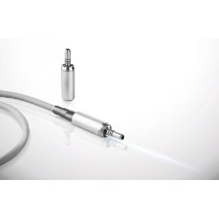 MICROMOTOR ELECTRIC BL-1000 (Optic S)