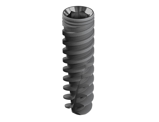 Fix-1™ Einteiliges Implantat