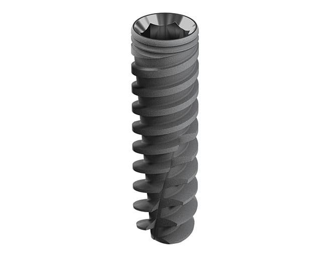 FixTite™-S Implant Dentaire – Medigma Biomedical GmbH, Implantology