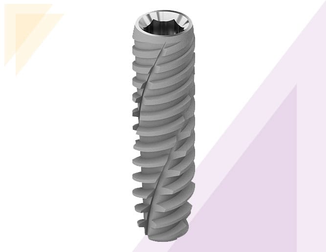 FixTite™-S – Medigma Biomedical GmbH, Implantology
