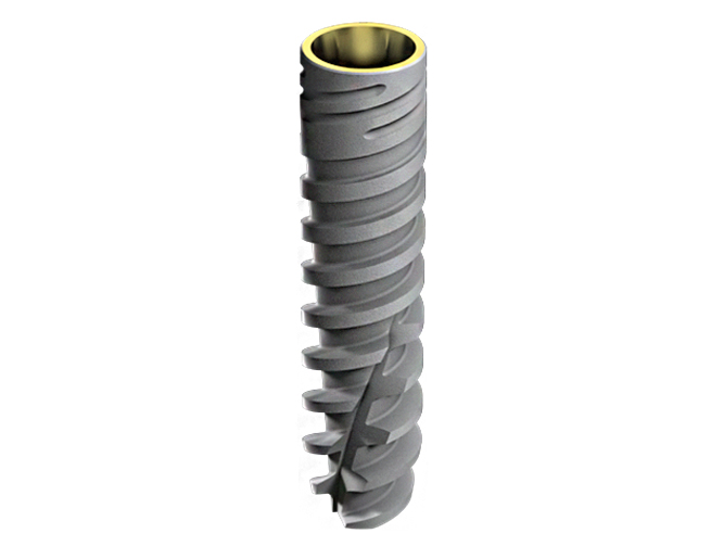 Fix Konisch™ Spiral-Implantatsystem