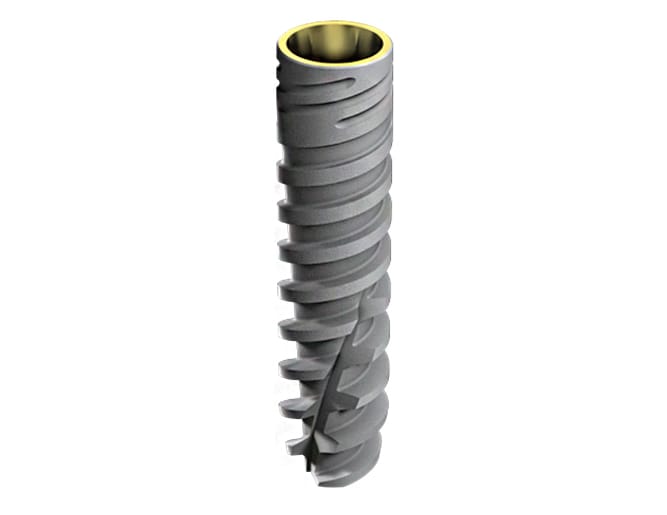 Conical Connection Implant Systems – Medigma Biomedical GmbH, Implantology