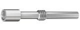 IH Retrieval Screw