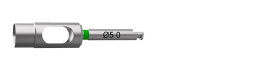 Guided Surgery Drills Kit – Medigma Biomedical GmbH, Implantology