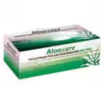 Gant latex avec Aloe Vera – MEDISTOCK, Arbeitskleidung - Arbeitsschutz