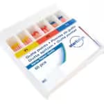 Endodontic tip – MEDISTOCK, Papierspitzen