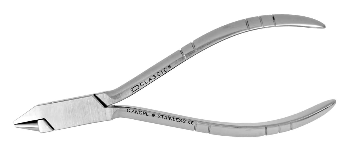 Pince d'angle – MEDISTOCK, Zangen