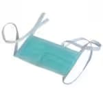 Masque chirurgical à lanières – MEDISTOCK, Face Masks
