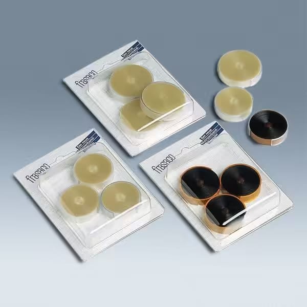 MATRIX STRIPS AND DISPENSERS – MEDISTOCK, Matrizen