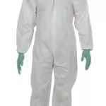 Combinaison à capuche – MEDISTOCK, Surgical Apparel