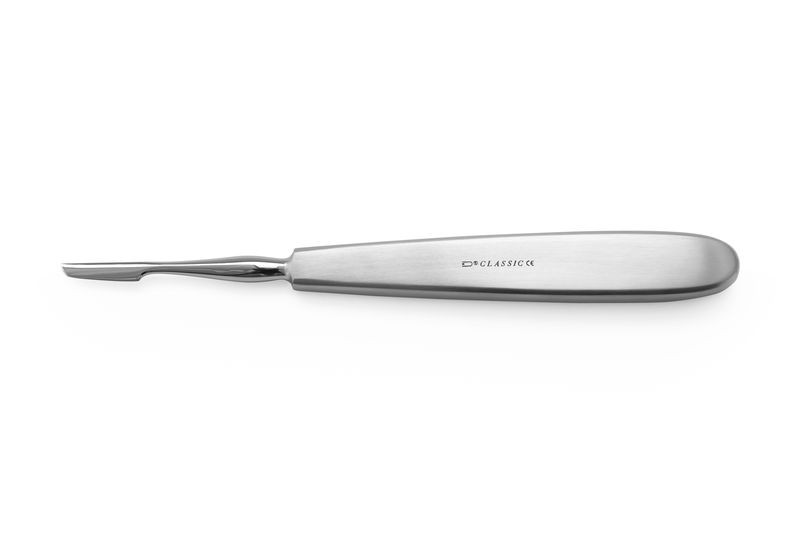 CHOMPRET Syndesmotom – MEDISTOCK, Surgical Hand Instruments