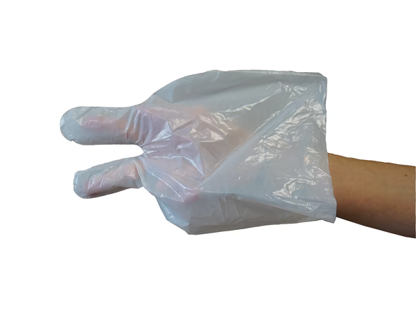 FINGERSTALL – 2 FINGERS