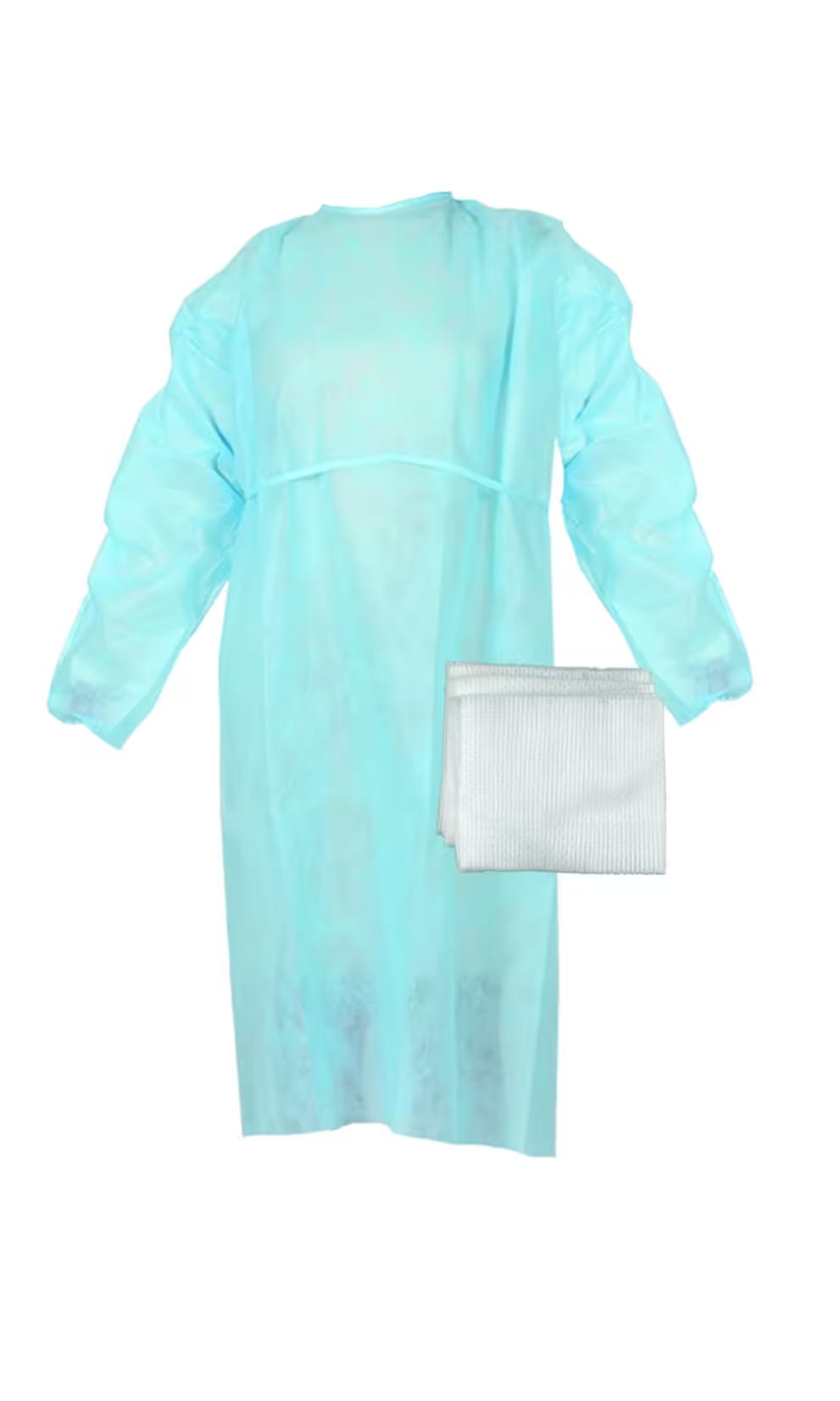 BLOUSE COUVRANTE – MEDISTOCK, OP-Kleidung