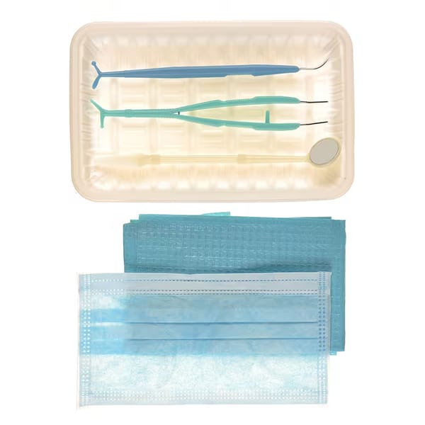Standard examination kit