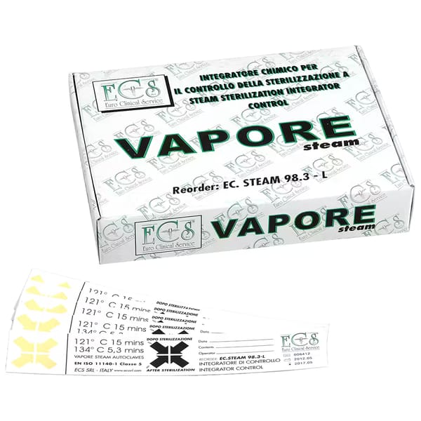 Sterilization indicator