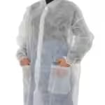 Visitor gowns – MEDISTOCK, OP-Kleidung