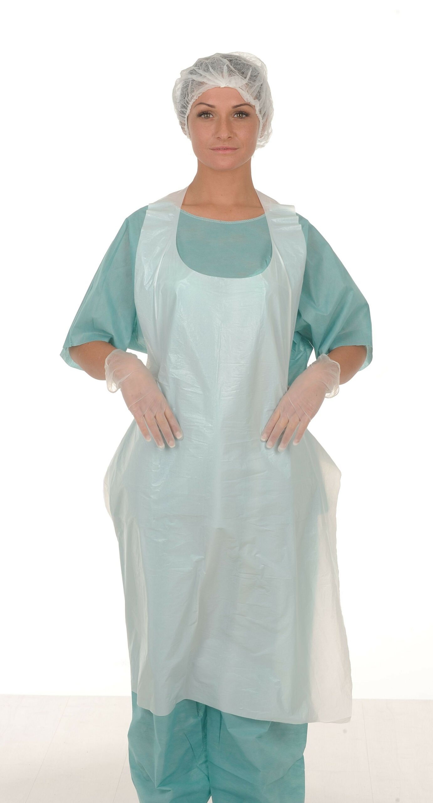 Protection apron – MEDISTOCK, Gowns & Protective Garments