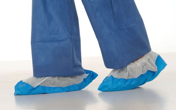 Schuhüberzieher