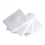 Compresse blanche