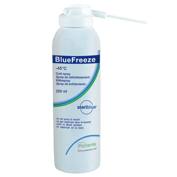 BLUE FREEZE