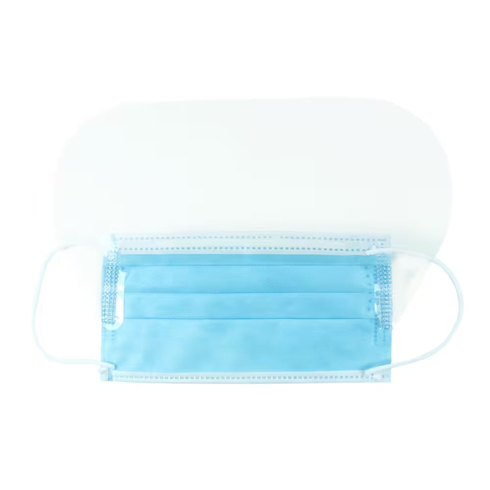 Masque à visière – MEDISTOCK, Orthodontie