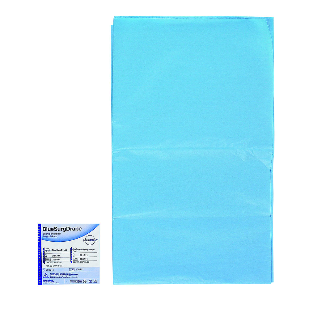 CHIRURGIEABDECKTUCH – MEDISTOCK, Surgical Drapes & Clothing