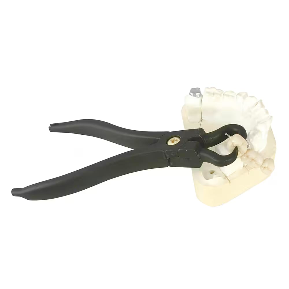 CROWN MASTER PLIERS – MEDISTOCK, Pinzetten