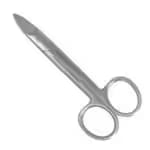 CROWN SCISSORS – MEDISTOCK, Chirurgische Instrumente