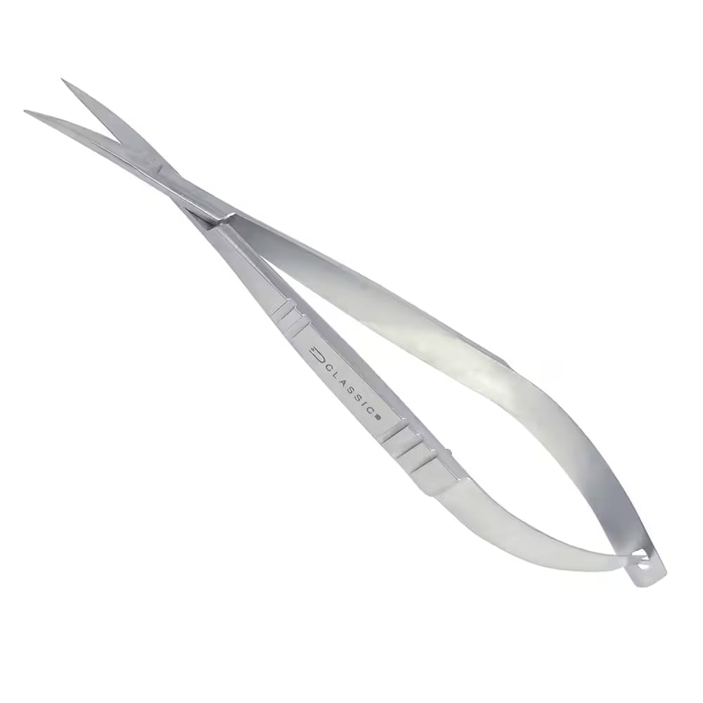 Castroviejo – MEDISTOCK, Surgical Instruments