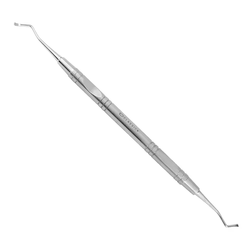 Excavateur White Dee – MEDISTOCK, Füllungsinstrumente
