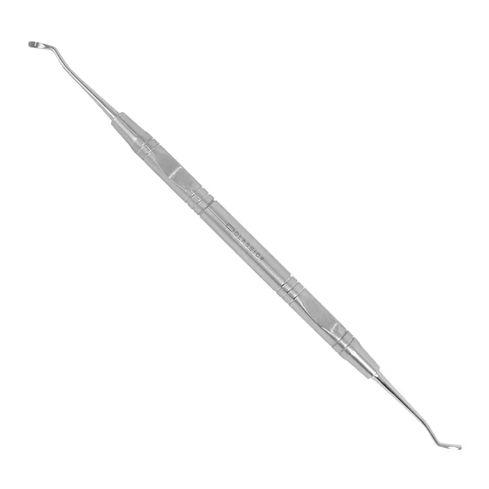 Excavateur Darby Perry – MEDISTOCK, Filling Instruments