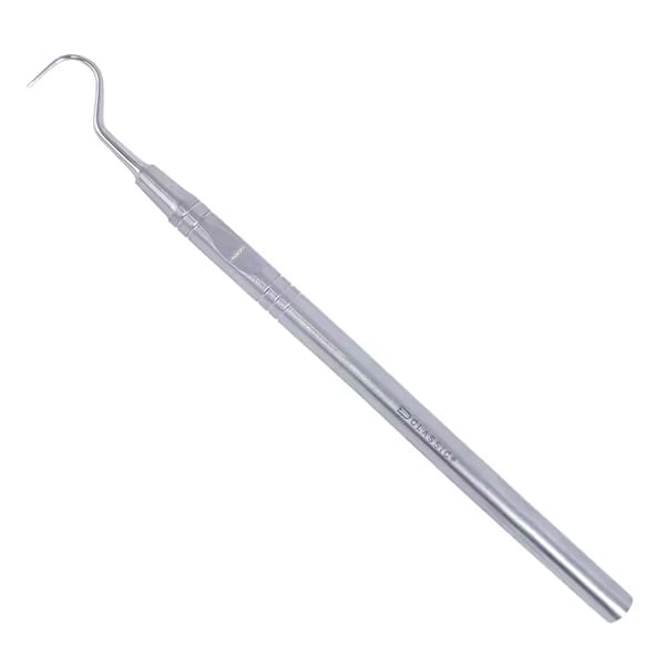 Sonde d'examen