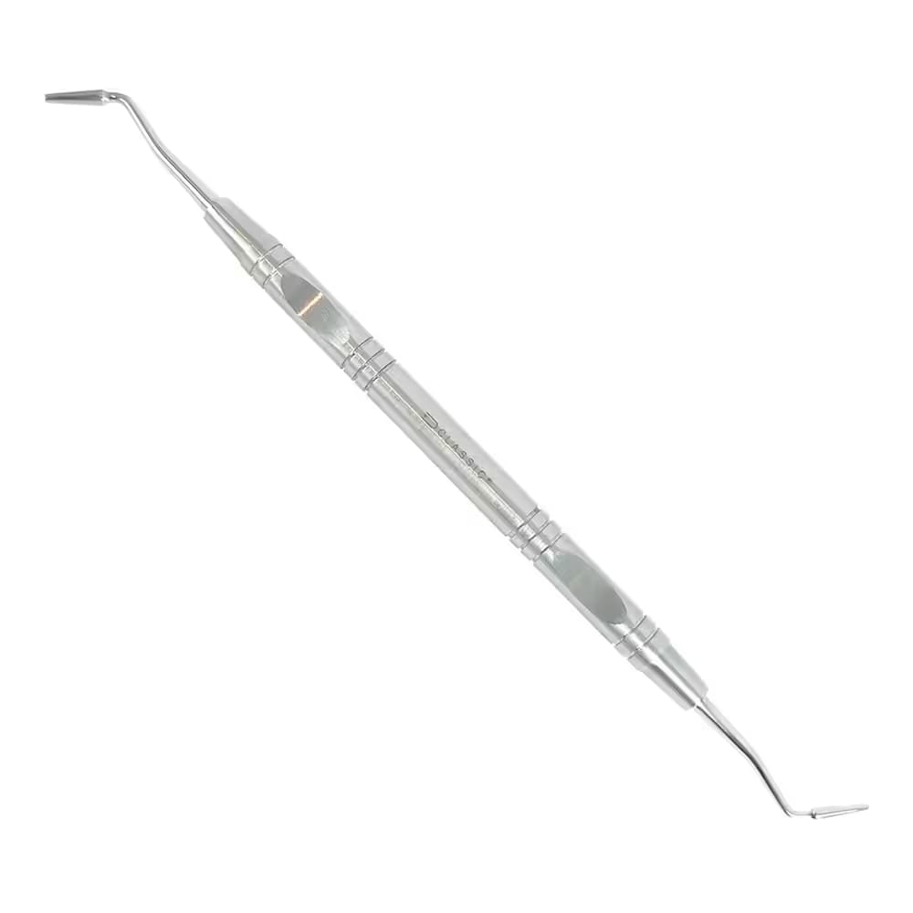 Fouloir lisse – MEDISTOCK, Instrumente für Zahntechnik