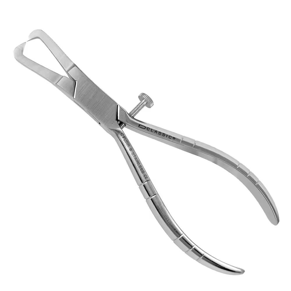 Pince d'angle – MEDISTOCK, Pinzetten