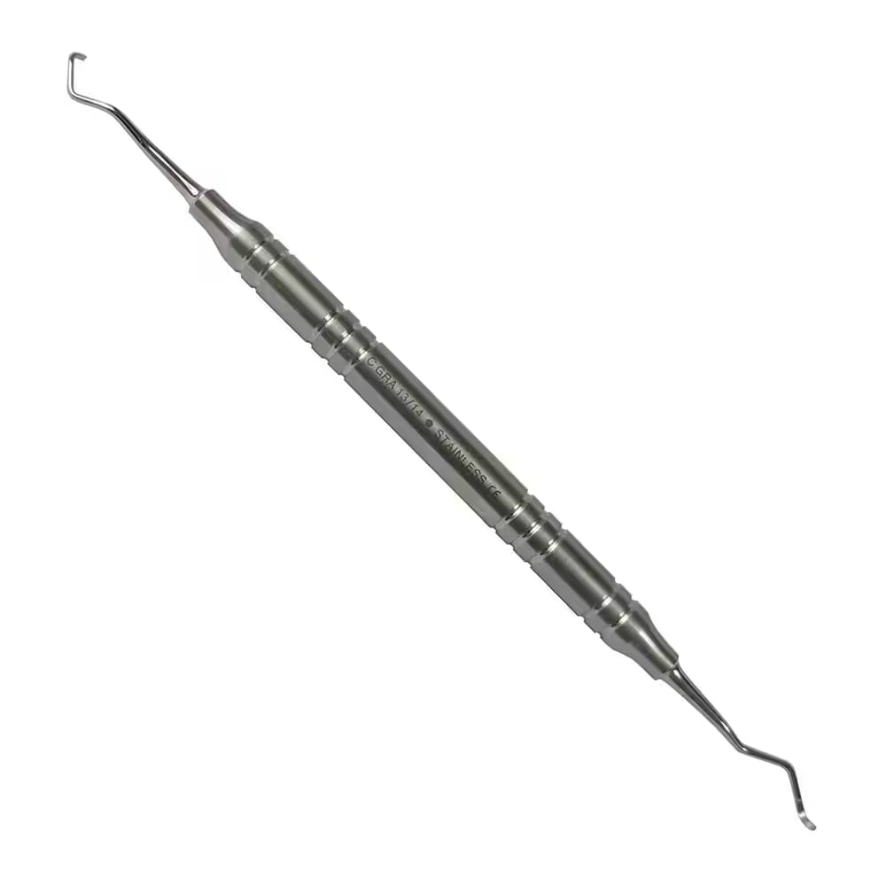 Curette de Gracey – MEDISTOCK, PA-Chirurgie
