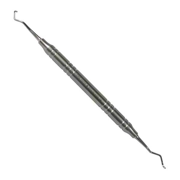 Curette de Gracey