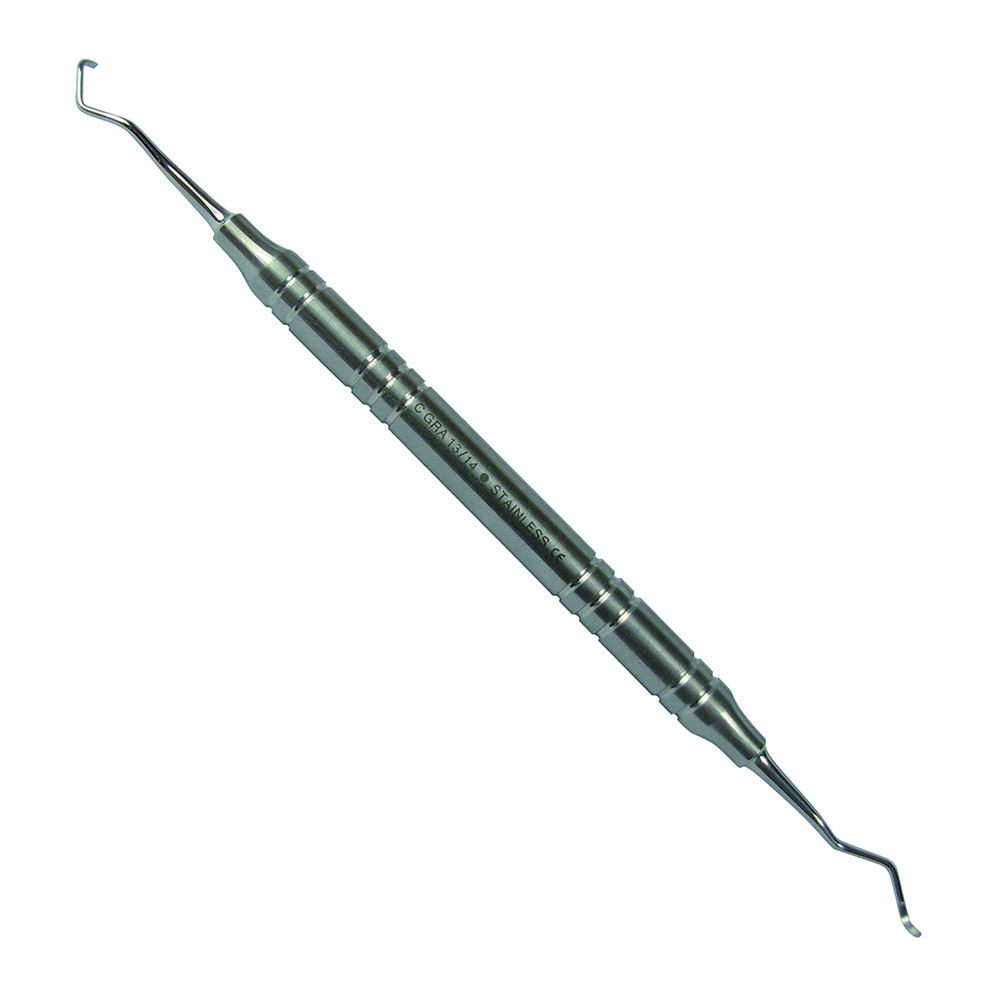 CURETTE OF GRACEY