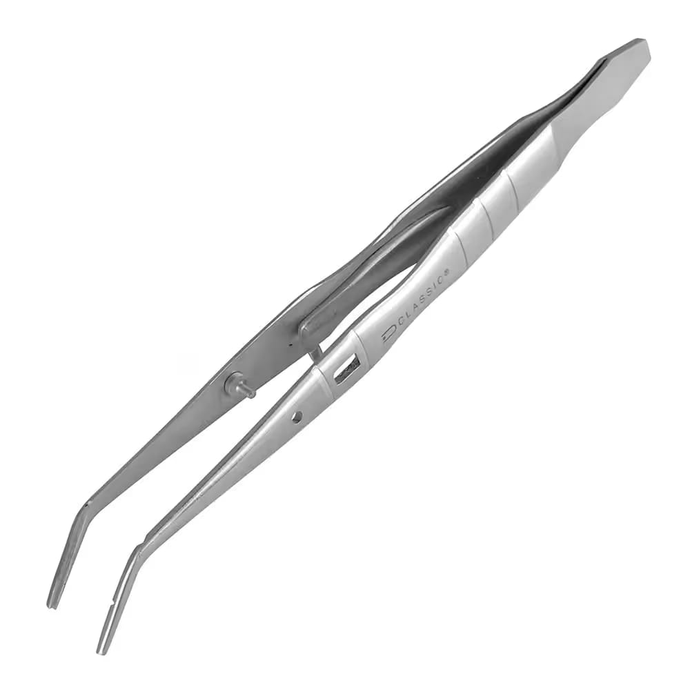 TWEEZER for gutta percha and paper points – MEDISTOCK, Zubehör für Wurzelbehandlung