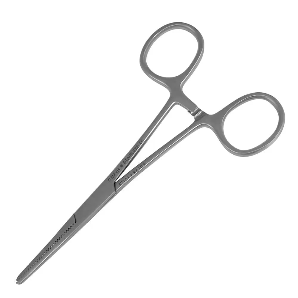 Mayo Hegar – MEDISTOCK, Chirurgische Instrumente