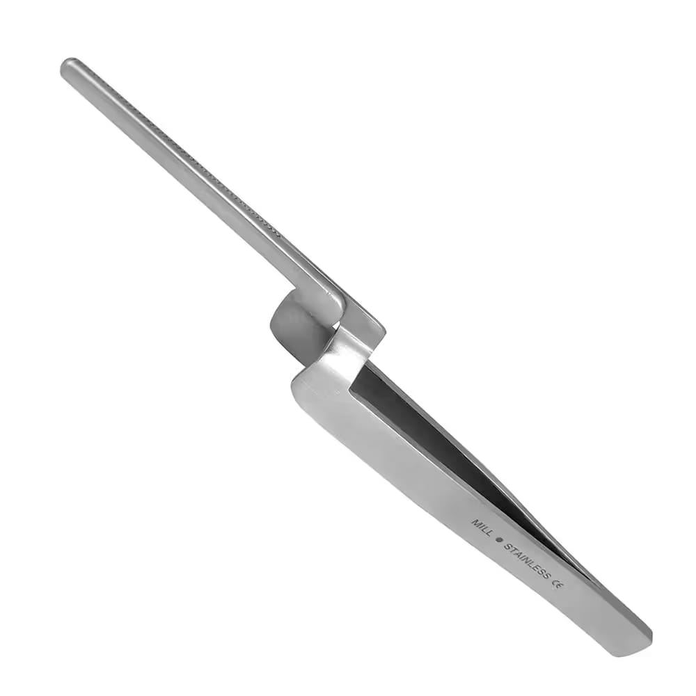 MILLER ARTICULATING PAPER FORCEPS – MEDISTOCK, Artikulationspapier,-seide,-band