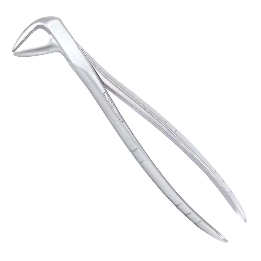 Daviers Adultes A74N – MEDISTOCK, Extraction Forceps