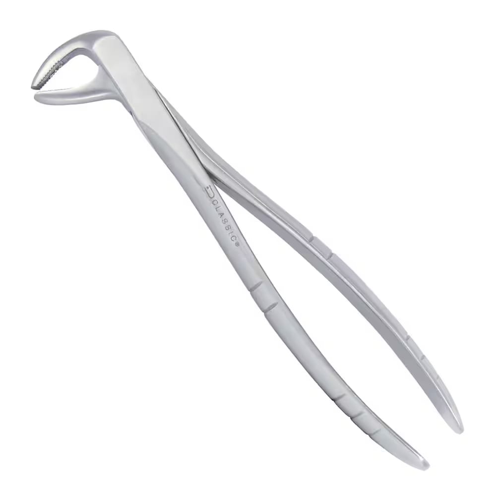 Daviers Adultes A75 – MEDISTOCK, Extraction Forceps