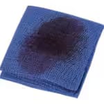 BLUE SWAB