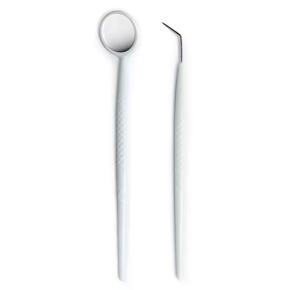 DUO SE – Kit de diagnostic stérile – MEDISTOCK, Explorers