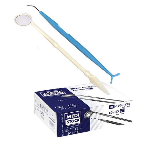 2 instruments kit