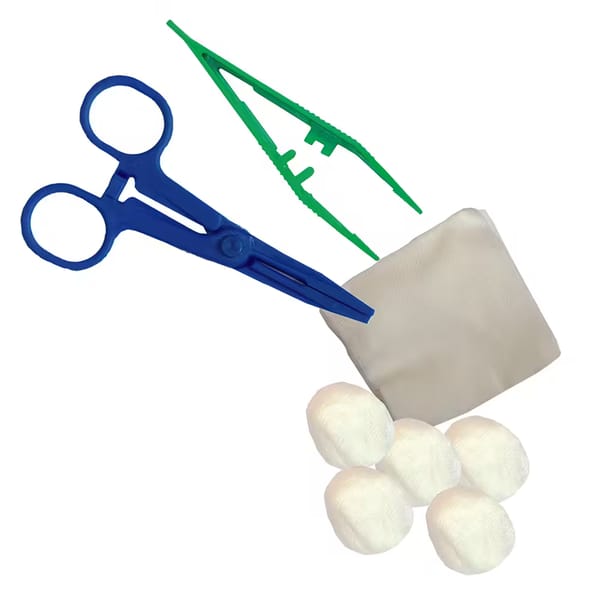 Set de soins n°3