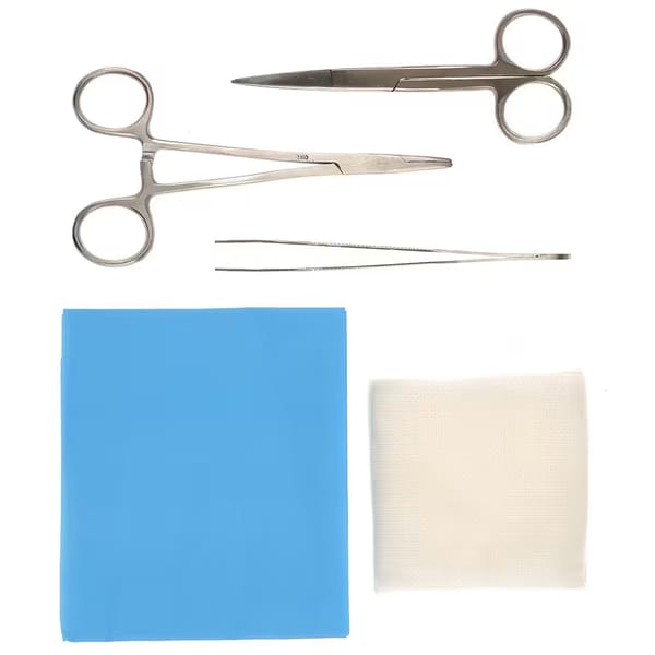 Set de suture n°2