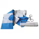 Set de retrait d'implant – MEDISTOCK, Surgical Drapes and Surgical Sets