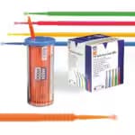 Micro applicateur Medibrush – MEDISTOCK, Applikationspinsel